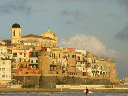 Nettuno, informazione e trasparenza per contrastare le mafie