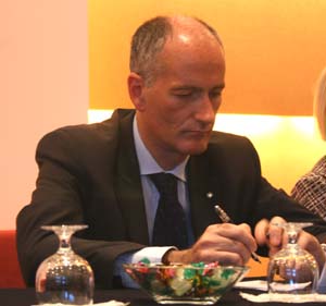 “L’informazione non si fa mettere il guinzaglio”