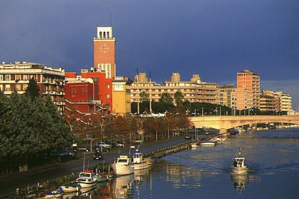 Pescara, Libera si presenta alla cittadinanza