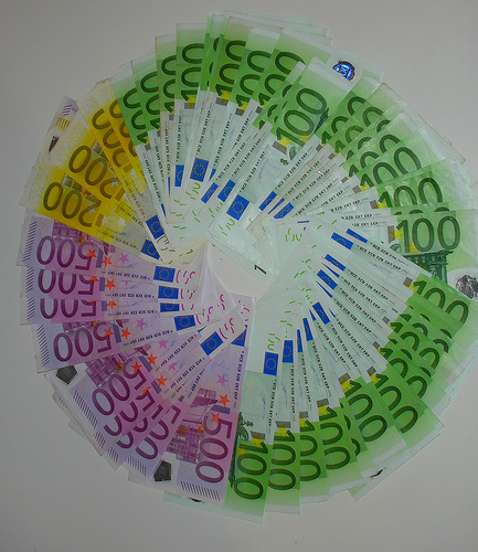 Recessione e mafie: E’ l’eldorado delle economie illegali?