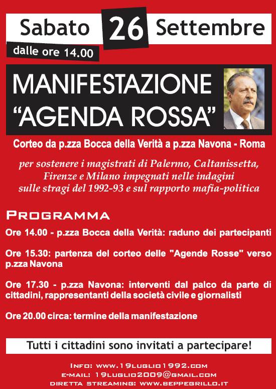 A qualcuno fa ancora paura