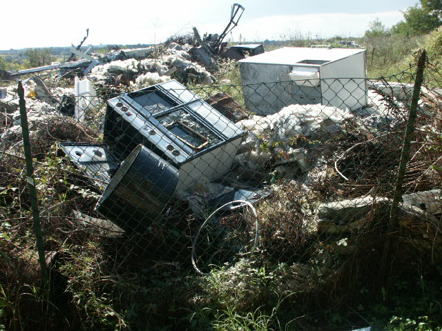 Gaetano Vassallo, il pentito dei rifiuti