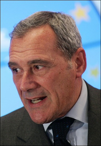 Anche Grasso conferma la trattativa