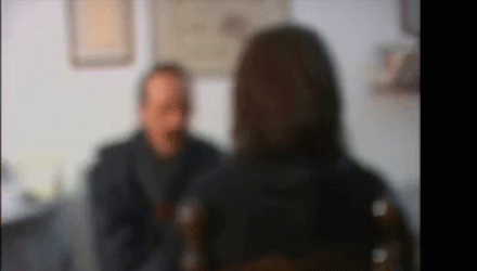 Piera Aiello torna a Partanna