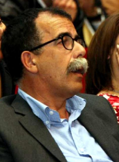 Minacce di morte a Sandro Ruotolo, indaga la Digos