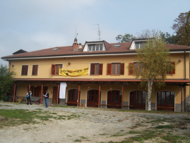 La stampa estera e la legislazione antimafia