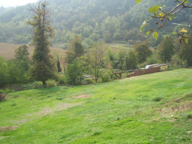 Cascina Caccia, la storia di un bene liberato
