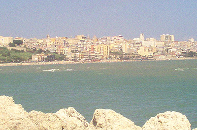 Gela, l’Europa e i processi