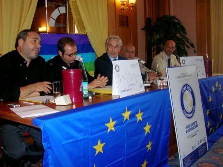 Domani parte la Missione di Pace a Gerusalemme