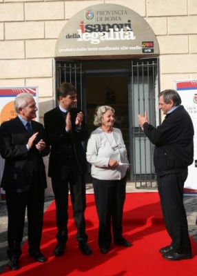 Giuseppina e Pio: due vite, una sola passione