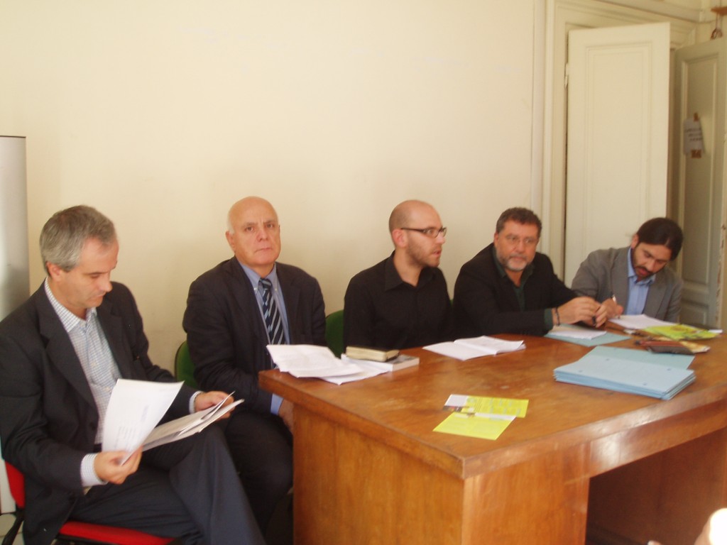 Il giornalismo torni a raccontare il Paese reale