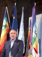 “Onoriamo le vittime. Diamo voce agli invisibili”