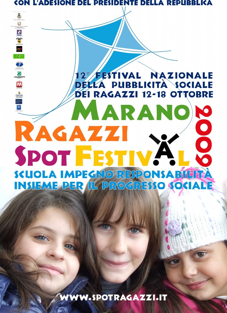 Marano Ragazzi Spot Festival