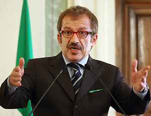 Fondi, il comune solo commissariato dal Governo