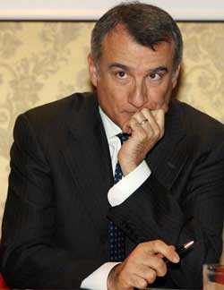 Noi sappiamo, sono anni che noi sappiamo