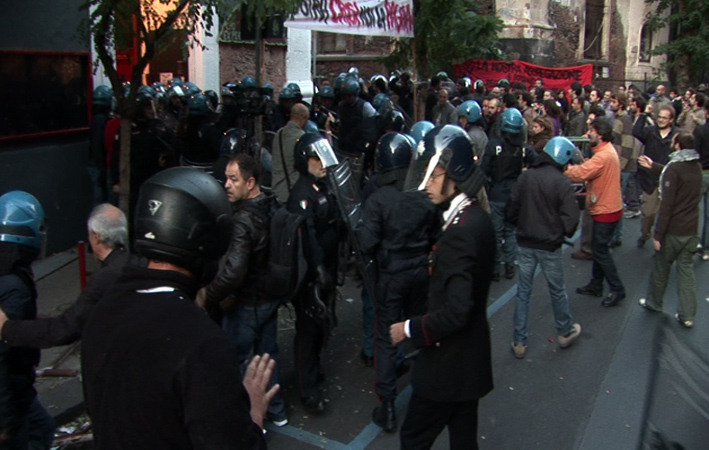 Camorra, la minaccia dei Casalesi su Marrazzo