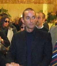 Massimo Ciancimino domani sarà ospite di Annozero