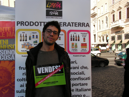 Fabio Granata (Pdl): no a vendita beni confiscati, sarebbe una riconsegna