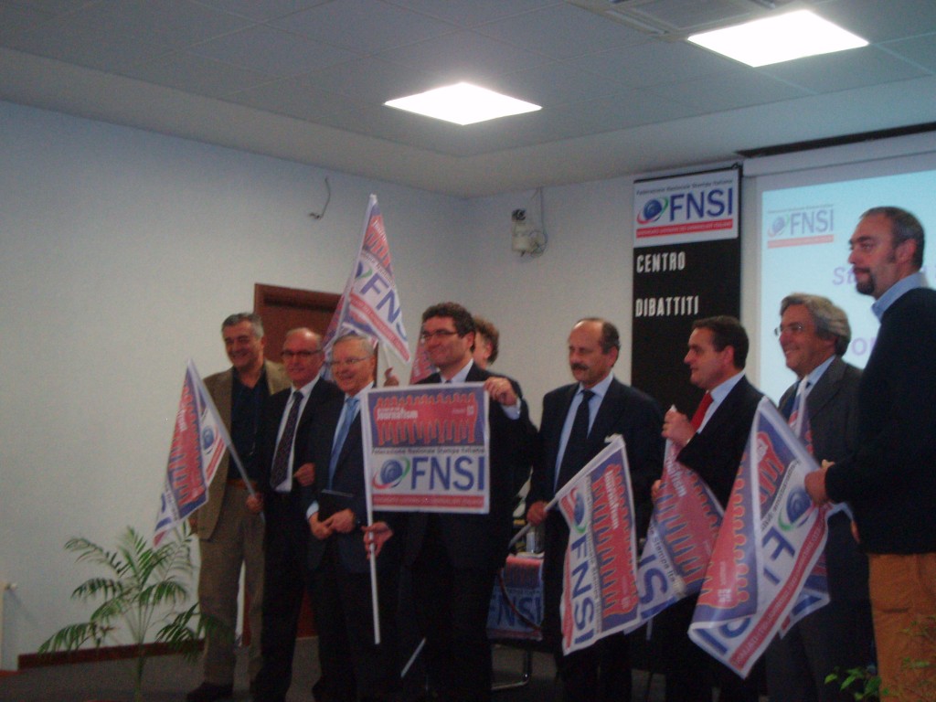 Carceri: Alfano, riaprira’ Pianosa