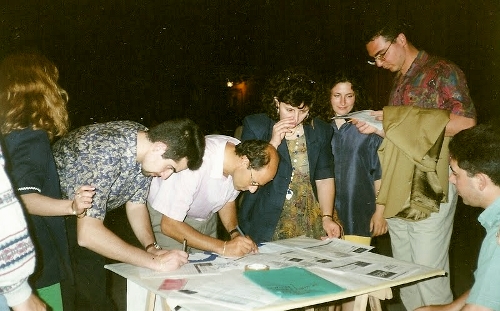 Non candidare condannati per mafia? nove politici su dieci sono d’accordo