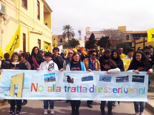 Gladio trapanese: tra mafia e servizi segreti