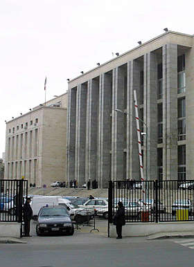 Arresti Italia-Usa, oggi gip convalida fermi