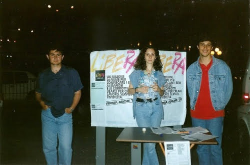 Arrestato boss latitante Raccuglia