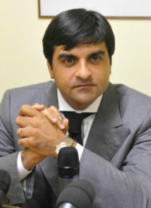 Una “talpa” della camorra