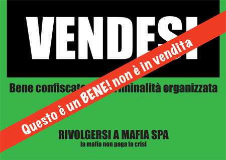 Familiari vittime delle mafie chiedono ritiro emendamento