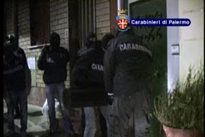 Arrestato a Catania Salvatore Caruso,reggente cosca Cappello