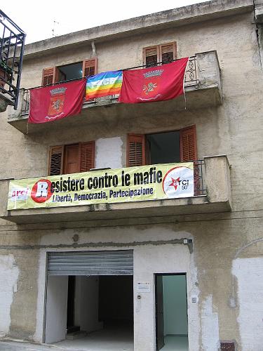 Il Governo conferma la vendita dei beni confiscati ai mafiosi