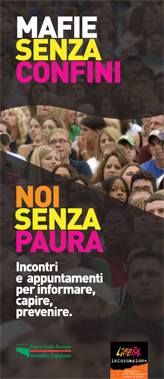 Viaggio nel Lazio delle mafie invisibili