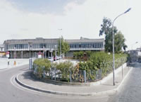 La valle del Sacco:dai veleni della grande industria allo scandalo della gestione dei rifiuti