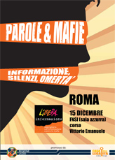 Mutazione culturale contro l’intreccio criminale