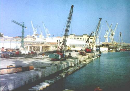 L’eldorado delle mafie