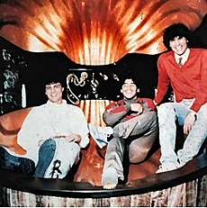 Diego e quelle foto, quando Maradona fuggì dalla Procura