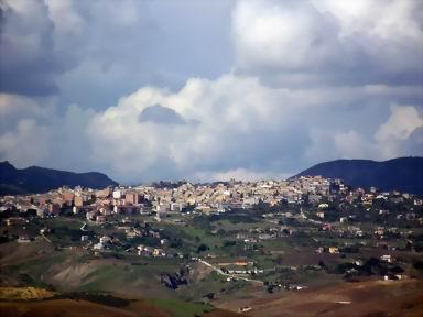 Il potente ed i ragazzi