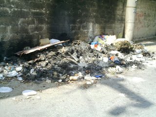 Lombardia: emergenza ecomafie