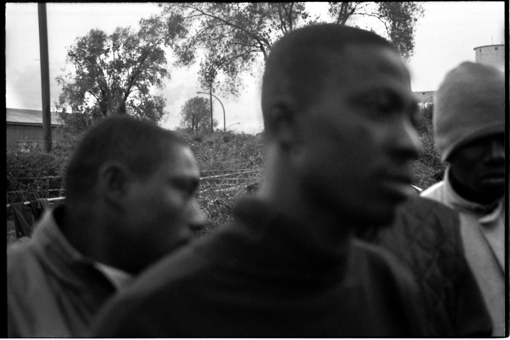 Alle leggi razziali bisogna disubbidire