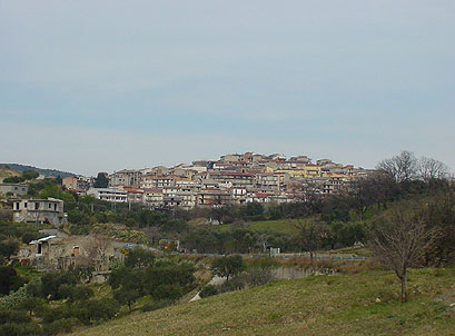 Miracoli di ‘ndrangheta