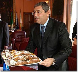 Cuffaro, condannato a 7 anni, favorì Cosa Nostra