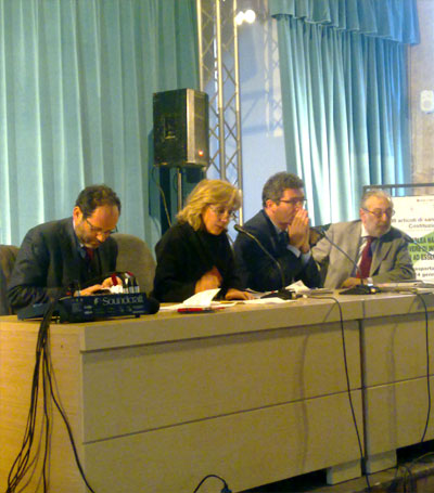 Nasce una rete per la Costituzione