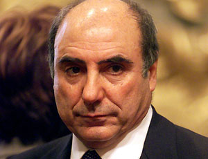 Loiero all’Antimafia sulle infiltrazioni della ‘ndrangheta