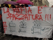 “No mafia day”. Una proposta da lanciare ad Acquasparta