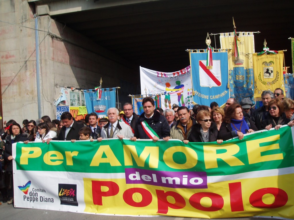 Ndrangheta:17 arresti a Rosarno