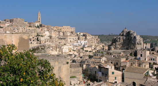 Basilischi, siete un cancro