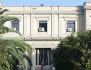 Usata dallo Stato e poi abbandonata