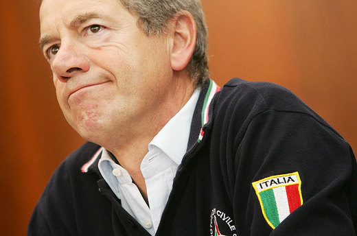 La “corruzione gelatinosa” della Maddalena