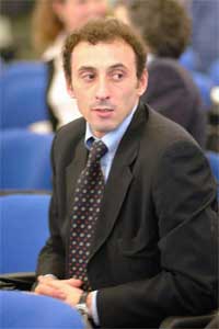 Il coraggio del giudice ragazzino