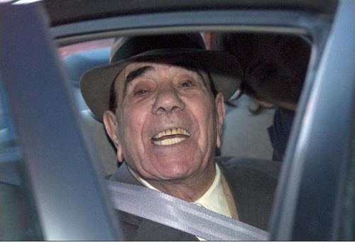 Caffè, té, droga e il ponte sullo stretto di Messina